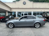 Used 2010 BMW 528i Sedan image 2