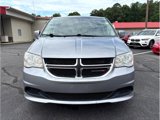 Used 2013 Dodge Grand Caravan SXT w/ Rear Park Assist Pkg image 2