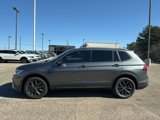 Used 2024 Volkswagen Tiguan SE image 5