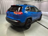 Used 2023 Jeep Cherokee Altitude Lux image 4