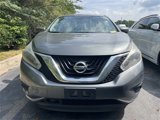 Used 2018 Nissan Murano S image 2