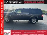 Used 2017 Ford Expedition EL Limited w/ Equipment Group 301A image 4