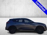 Certified 2024 Acura RDX AWD w/ A-Spec & Advance Pkg image 4