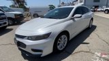 Used 2018 Chevrolet Malibu LT image 4