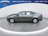 Used 2019 Ford Fusion S image 5