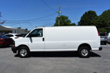 Used 2023 Chevrolet Express 2500 Extended w/ Driver Convenience Package image 2