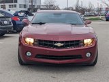 Used 2011 Chevrolet Camaro LT image 2