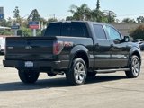 Used 2012 Ford F150 FX2 w/ FX Luxury Pkg image 4