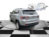 Certified 2022 Jeep Compass Latitude image 6