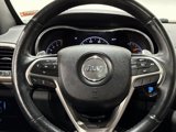 Used 2017 Jeep Grand Cherokee Altitude image 4