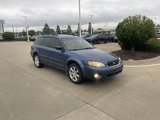 Used 2007 Subaru Outback 2.5i image 3