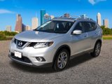 Used 2015 Nissan Rogue SL w/ SL Premium Package image 3