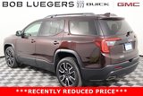 Certified 2021 GMC Acadia SLT w/ Elevation Edition image 5