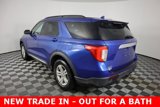 Used 2020 Ford Explorer XLT w/ Comfort Package image 3