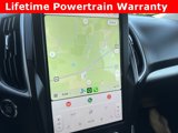 Used 2024 Ford Edge SEL image 3