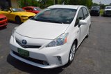 Used 2012 Toyota Prius V Five image 2