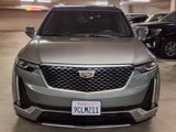 Certified 2022 Cadillac XT6 Luxury image 2
