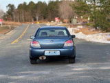 Used 2007 Subaru Impreza 2.5i image 5