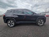 Used 2020 Jeep Compass Limited image 4