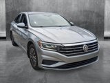 Used 2019 Volkswagen Jetta SEL image 3