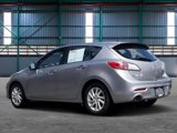 Used 2012 MAZDA MAZDA3 i Touring image 3