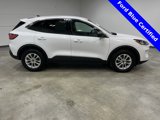 Certified 2022 Ford Escape SE w/ Convenience Package image 4