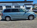 Used 2008 Chrysler Town & Country Touring w/ Entertainment Group #2 image 4