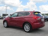 Used 2018 Buick Envision Essence image 5