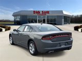 Certified 2023 Dodge Charger SXT image 3