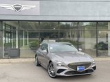 Used 2025 Genesis G70 2.5T image 3