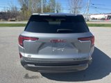 New 2025 GMC Terrain Elevation image 5