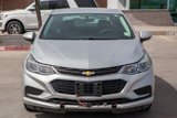 Used 2017 Chevrolet Cruze LS image 3