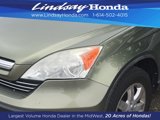 Used 2009 Honda CR-V EX image 2
