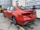 Certified 2022 Kia Forte GT-Line w/ GT-Line Premium Package image 3