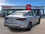 Certified 2022 Nissan Sentra SV image 3