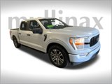 Used 2021 Ford F150 XL w/ STX Appearance Package image 2