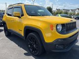 Used 2017 Jeep Renegade Altitude image 3