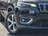 Used 2019 Jeep Cherokee Limited image 4