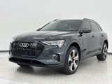 Used 2022 Audi e-tron Premium Plus w/ Premium Plus Package image 3