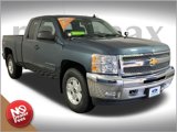 Used 2013 Chevrolet Silverado 1500 LT w/ All-Star Edition image 1