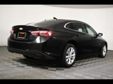 Used 2021 Chevrolet Malibu LT w/ Leather Package image 2