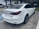 Used 2018 MAZDA MAZDA6 Signature image 5