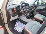 Used 2016 Jeep Renegade Limited image 2