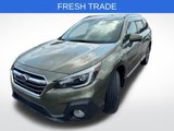 Used 2018 Subaru Outback 2.5i Touring w/ Popular Package #3 image 2