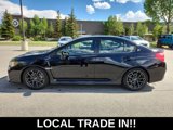 Used 2018 Subaru WRX Limited image 3