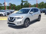 Certified 2018 Nissan Rogue SL image 5