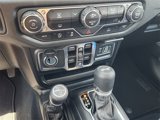 New 2025 Jeep Wrangler Sport image 6