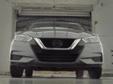 Used 2021 Nissan Versa SV image 5