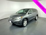 Used 2014 Honda CR-V EX image 2