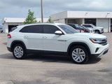 Used 2021 Volkswagen Atlas Cross Sport SE image 4